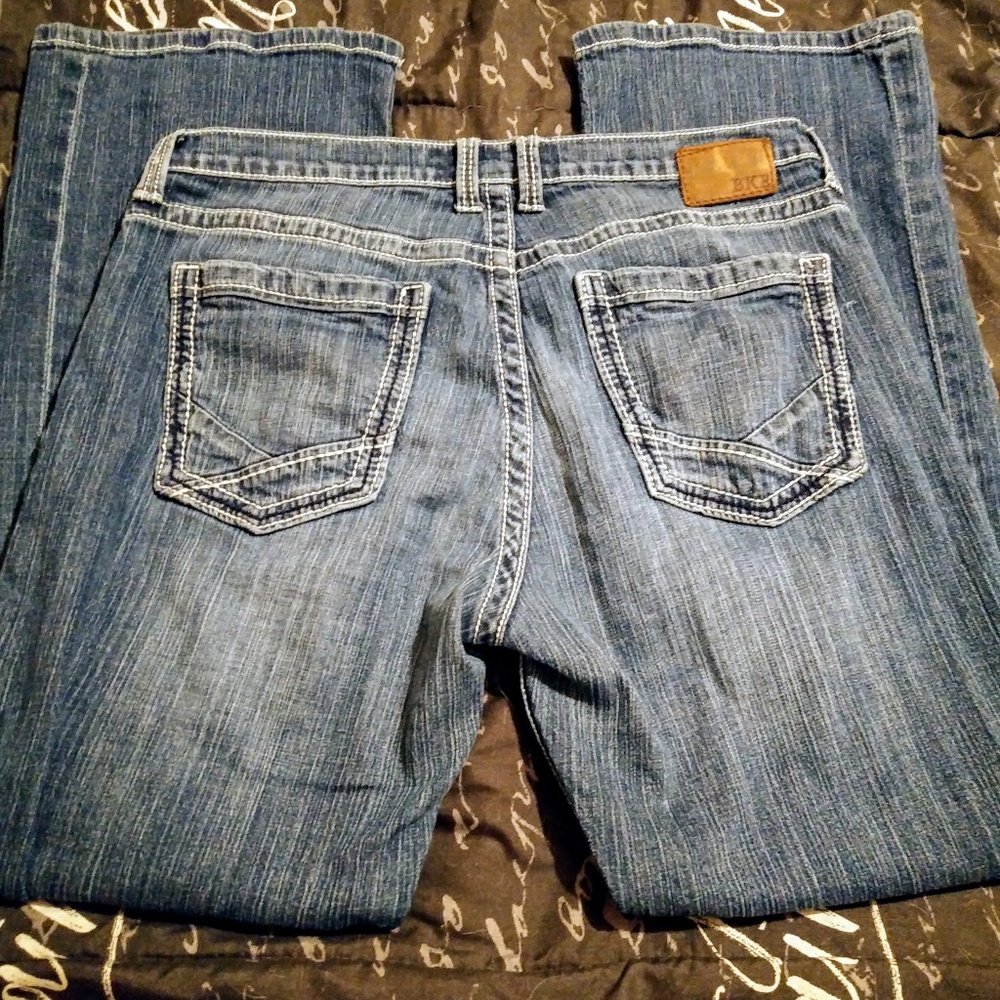 🌺Buckle Tyler Men's Jeans 34R! *!